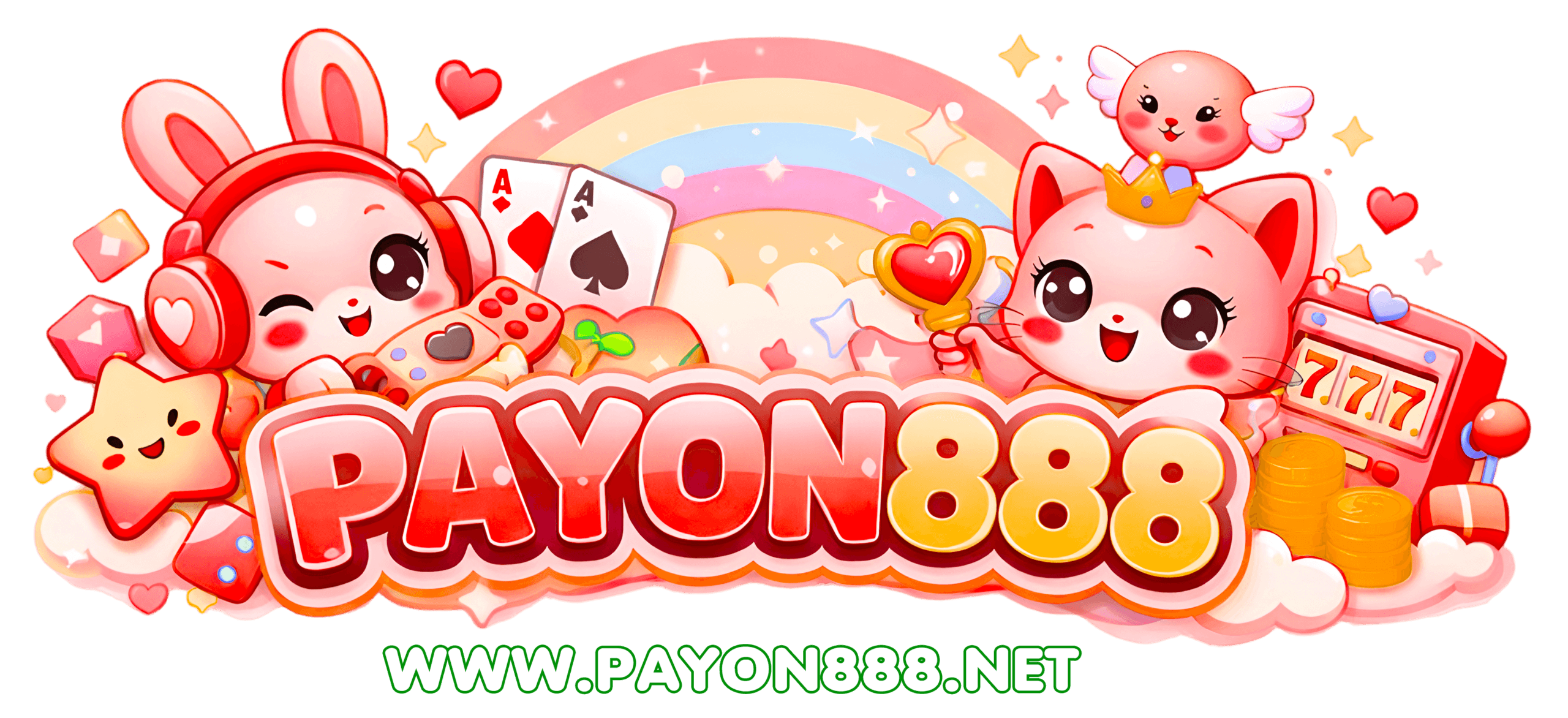 payon888