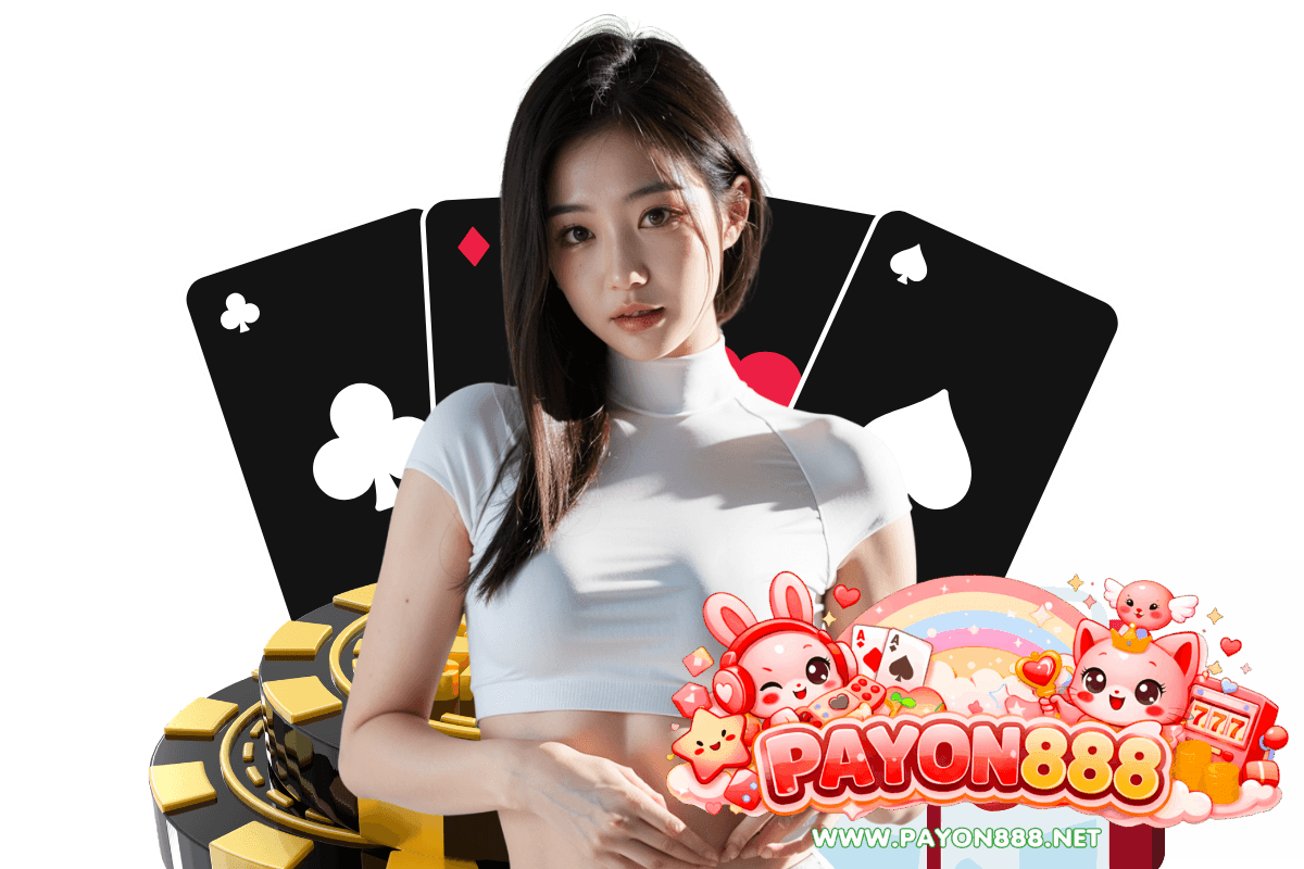 payon888 wallet