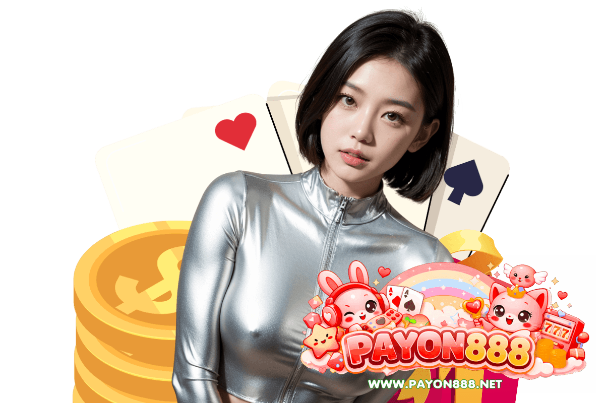 payon888 สมัคร