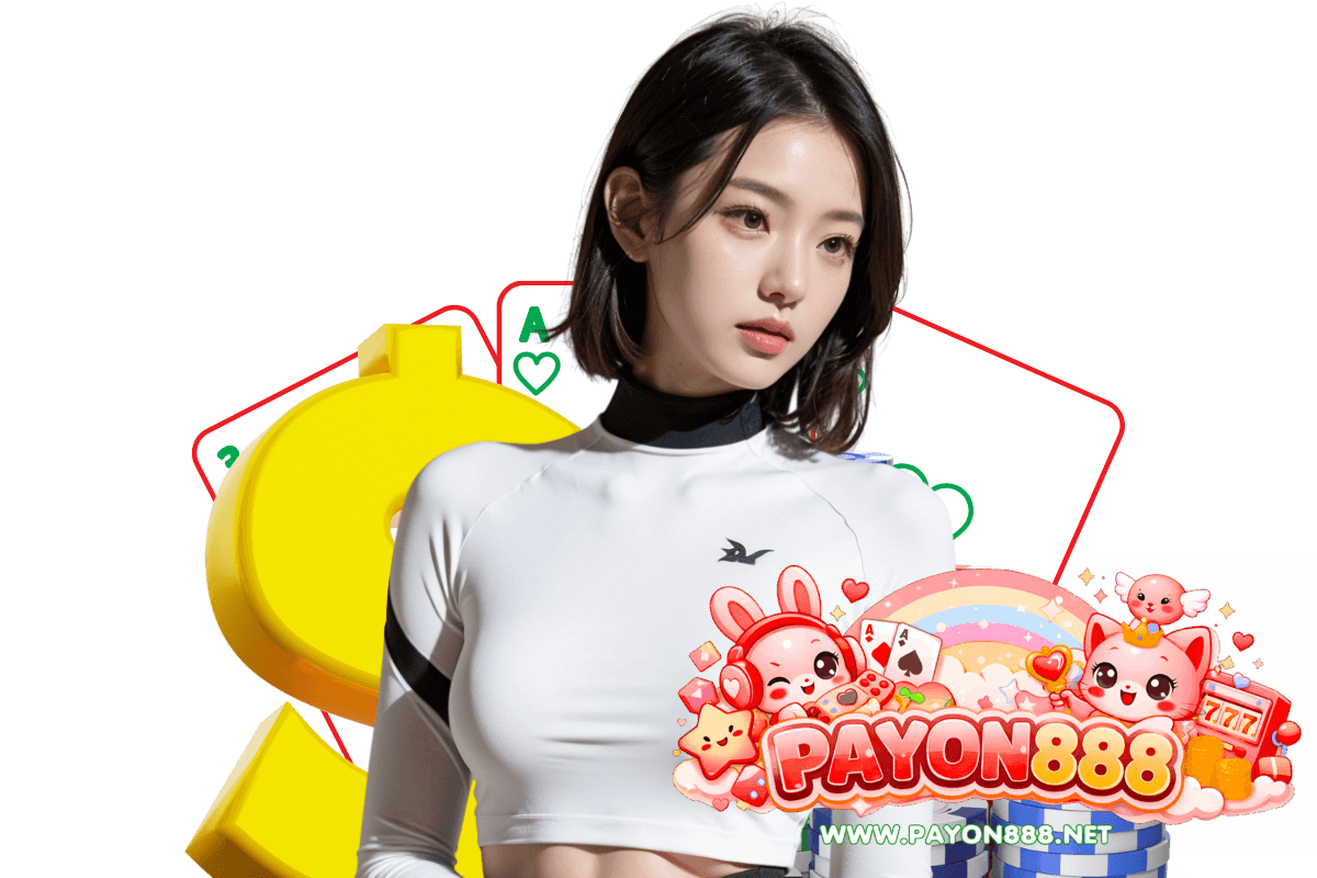 payon888 สล็อต