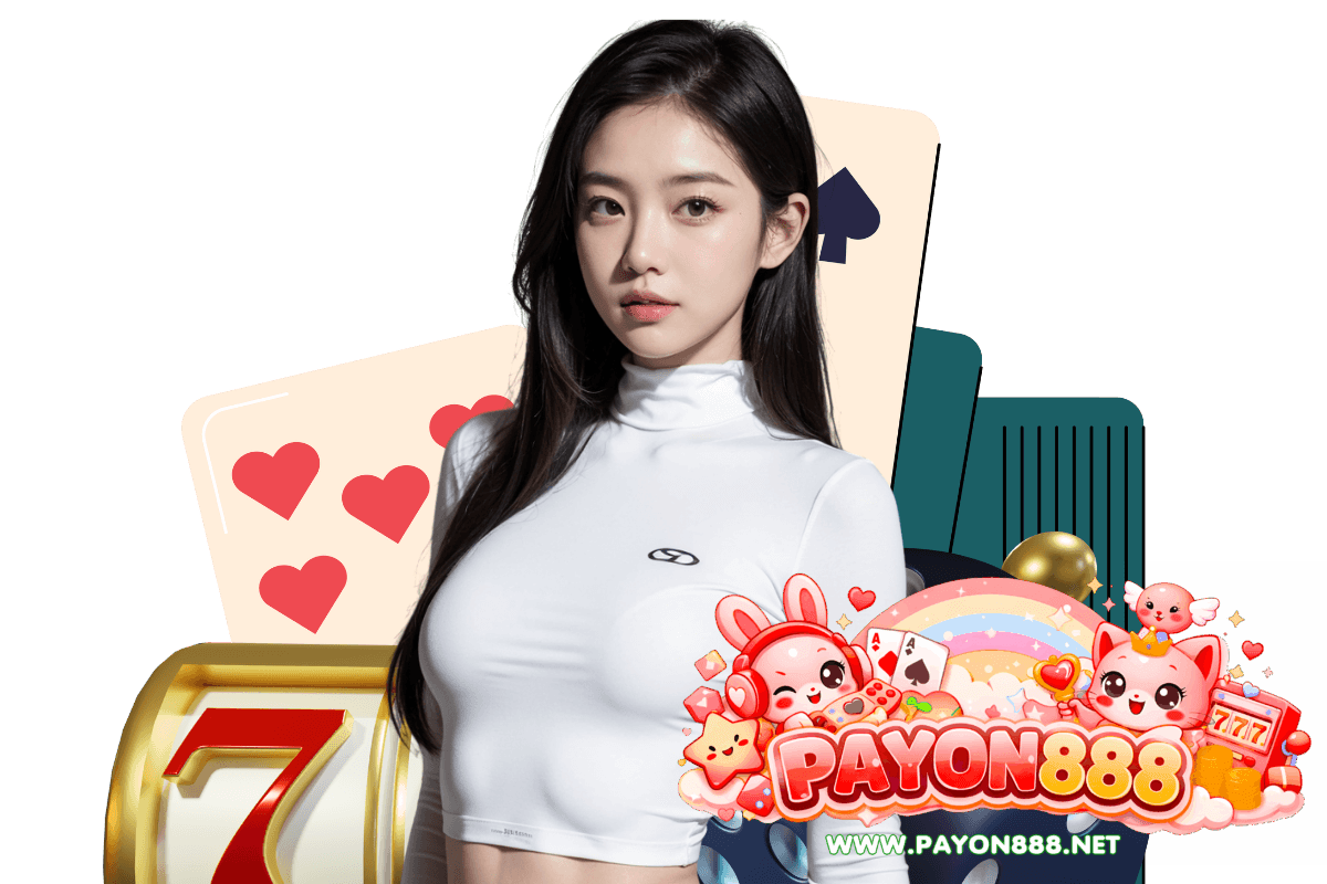 payon888 เว็บตรง